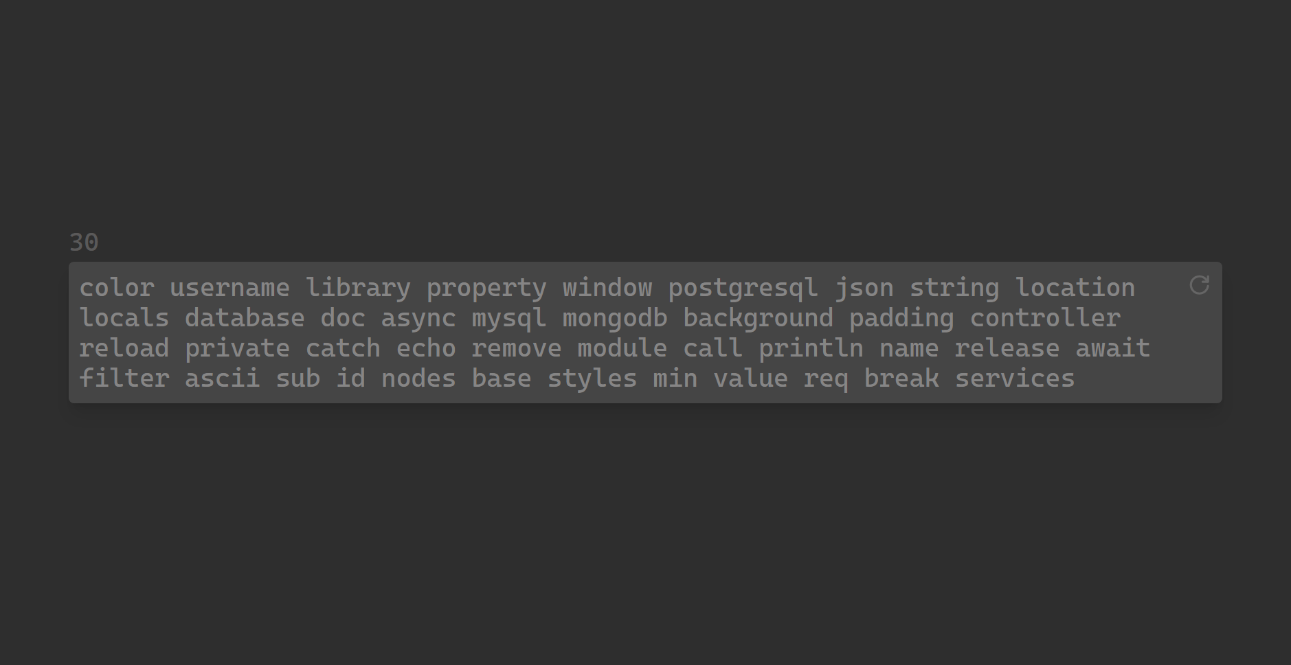 Speed Coder preview